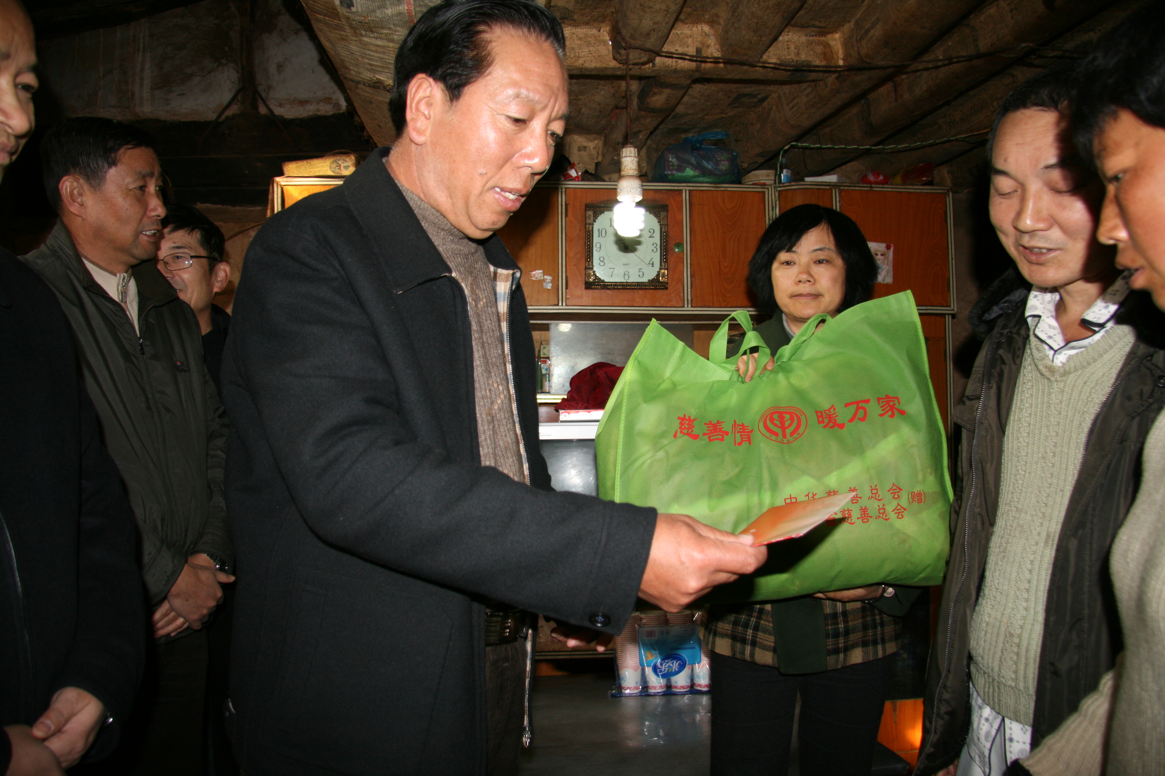 25年系列报道之三